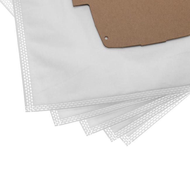 vhbw 20x sacchetto compatibile con Miele Solaris, Solaris Electro Plus vhbw 20x sacchetto compatibile con Miele Solaris, Solaris Electro Plus