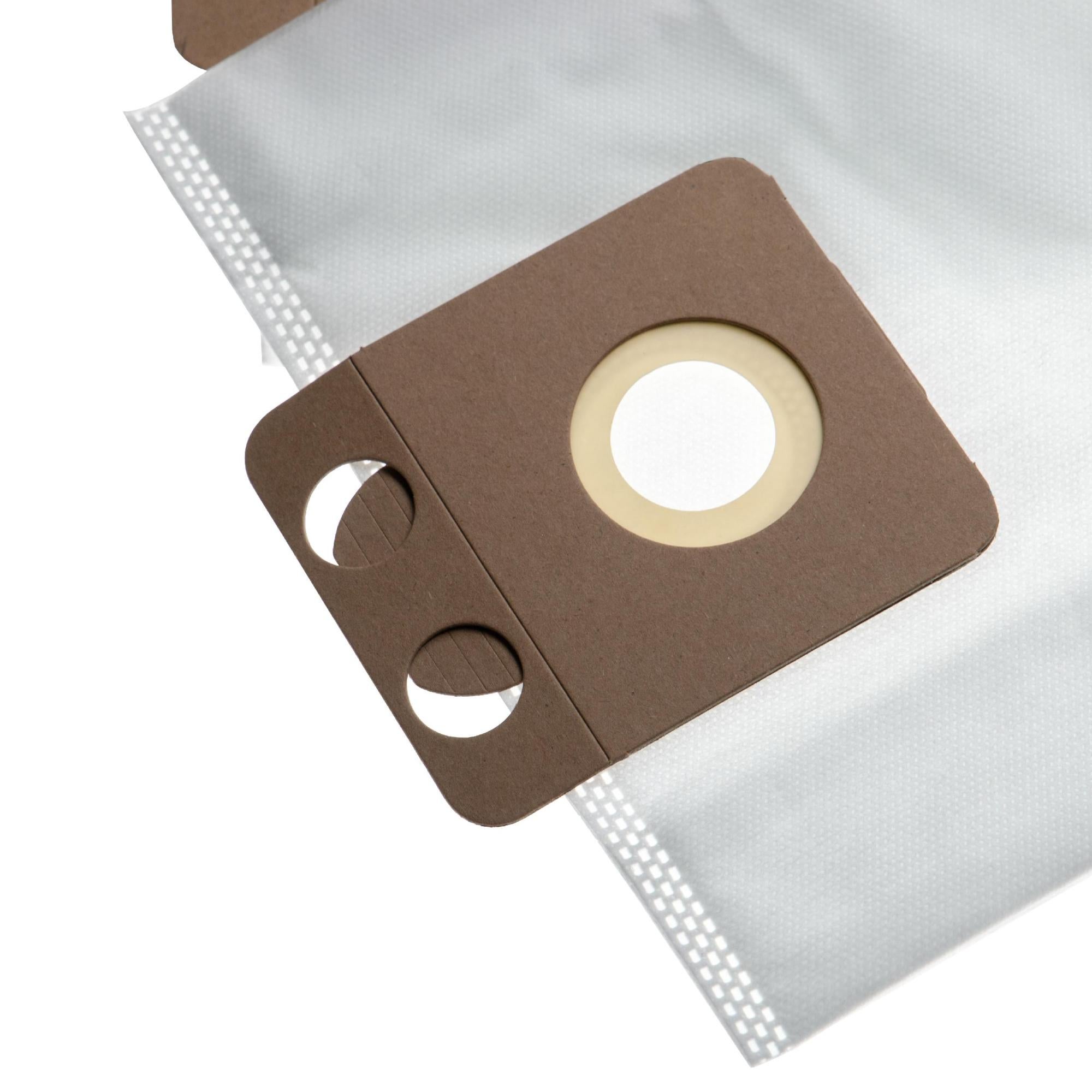 Nilfisk Sacchetti Di Carta, 10 Pezzi, 10 L, Per Saltix | WhichOne - Foto 3