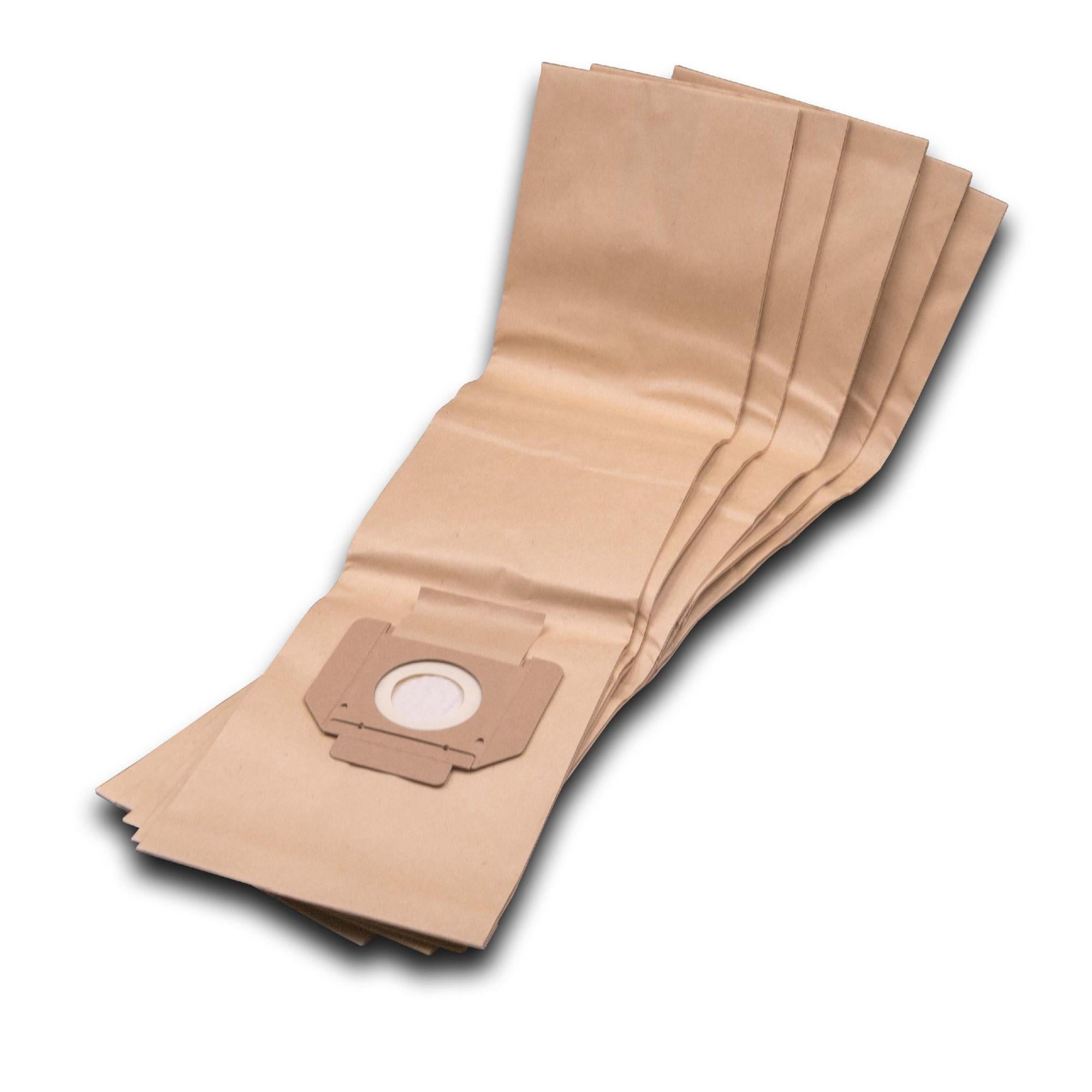 Vhbw 5x sacchetto sostituisce Bosch 2605411163 ... - Leroy Merlin