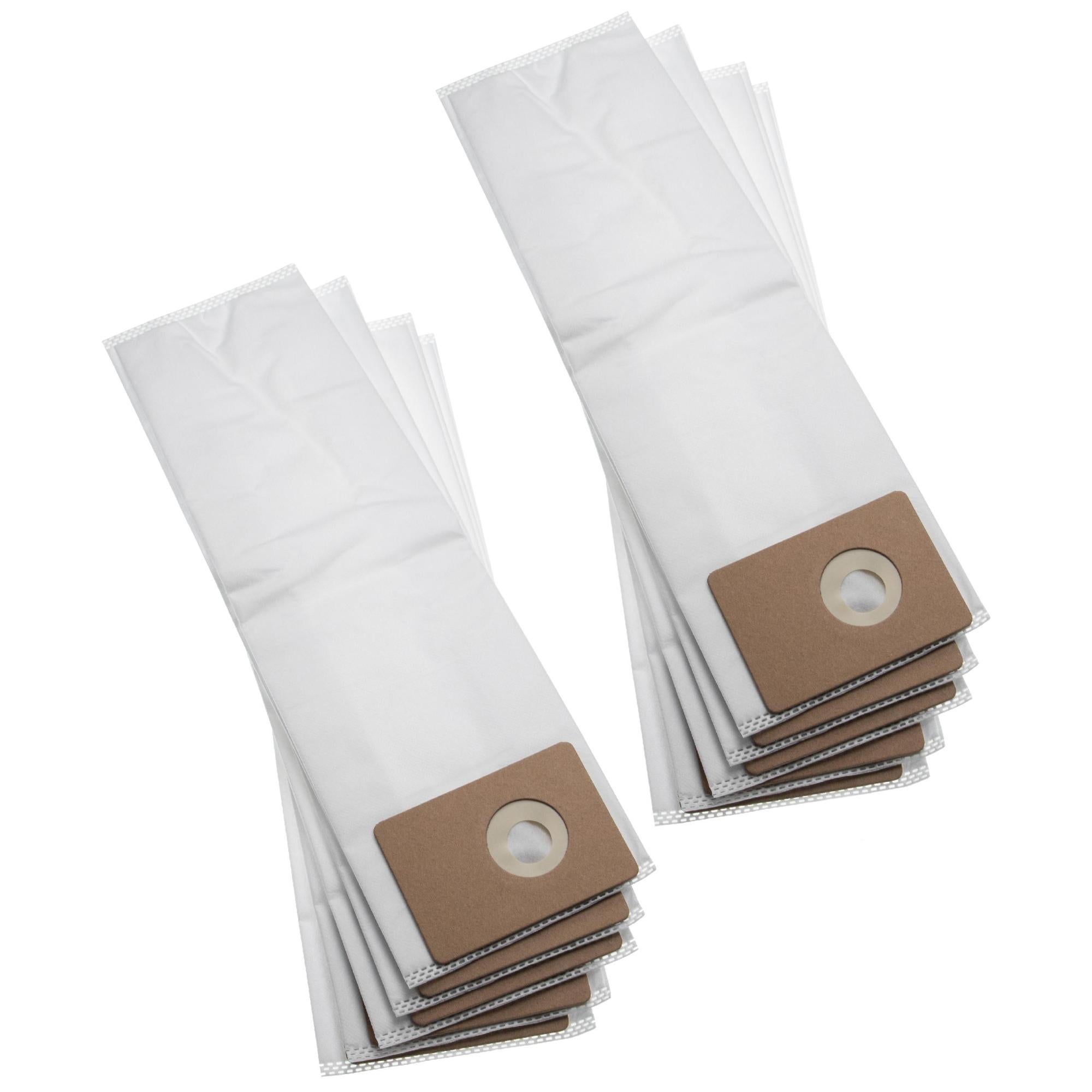 clarke carpetmaster 115 and 215