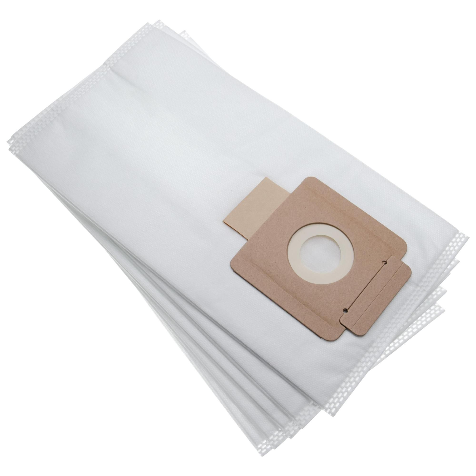 Vhbw 5x sacs remplacement pour K rcher 6.904 333.0 6.904 335.0