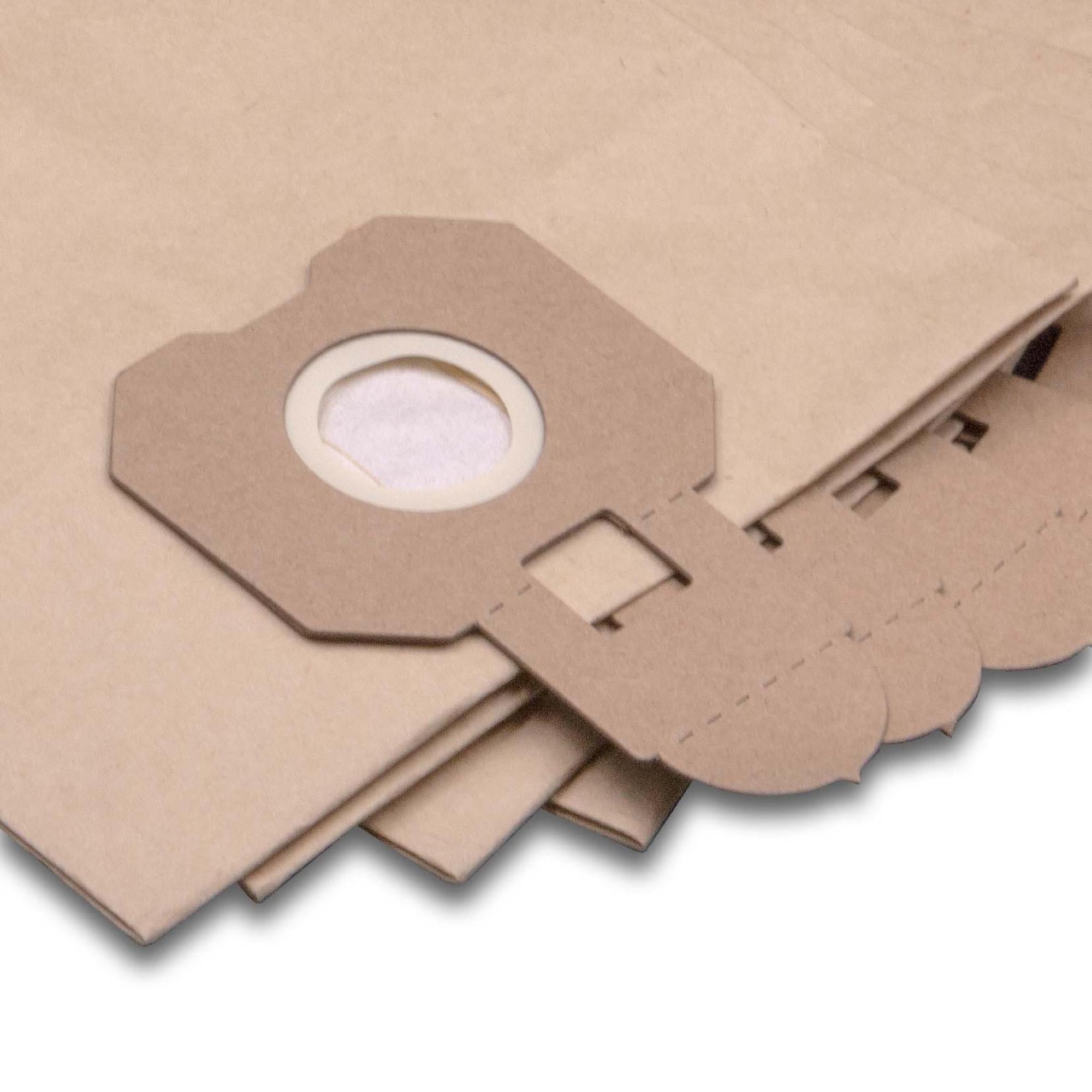 VC3211MX1 | Sacchetti per aspirapolvere