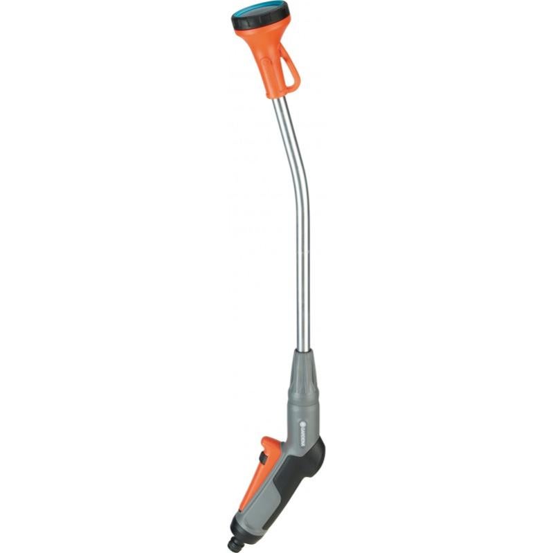Pistolet D'arrosage Gardena Classic Longueur 60 Cm – Jet Réglable Avec Protection Antigel