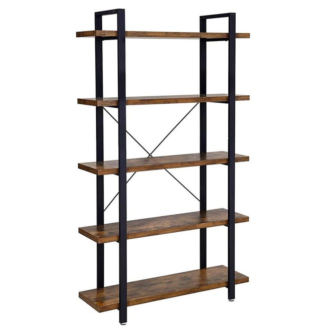 Scaffale di stoccaggio 3/4/5 livelli scaffale per supermercato, grande vendita al dettaglio cremagliera esposizione display per caramelle snack, appeso Snack Frutta Verdura organizzatore ( Color : Whi Scaffale di stoccaggio 3/4/5 livelli scaffale per supermercato, grande vendita al dettaglio cremagliera esposizione display per caramelle snack, appeso Snack Frutta Verdura organizzatore ( Color : Whi