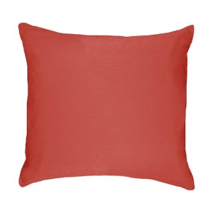 Housse de Coussin PRELUDE Face Lin et Face Coton - VENT DU SUD