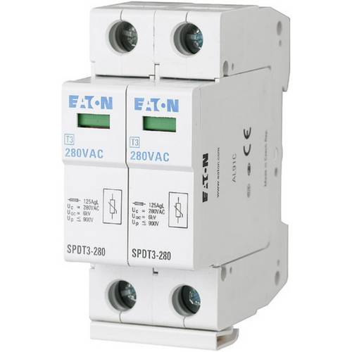 Eaton 170485 Spdt3-280/2 Dispositif Antisurtension Protection Anti ...