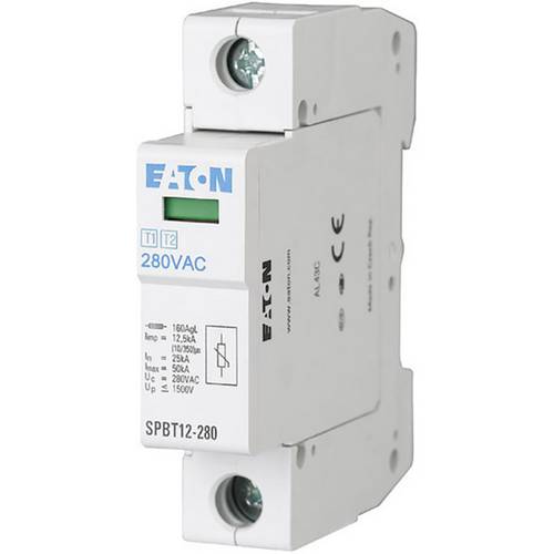 Eaton 158306 Spbt12-280/1 Dispositif Antisurtension Protection Anti ...