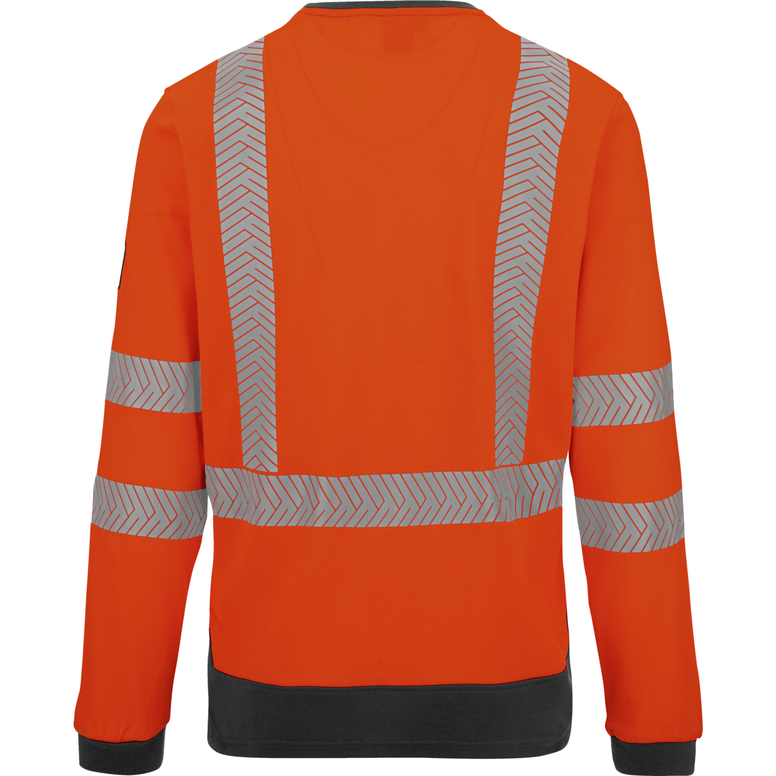 WÜRTH MODYF Tee-Shirt Haute-visibilité Neon Orange 