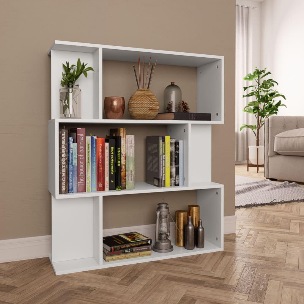 Libreria Rovere Marrone 5 Ripiani,Scaffale,Armadio per libri 59x35x171cm Legno Multistrato CFW320656 | Leroy Merlin
