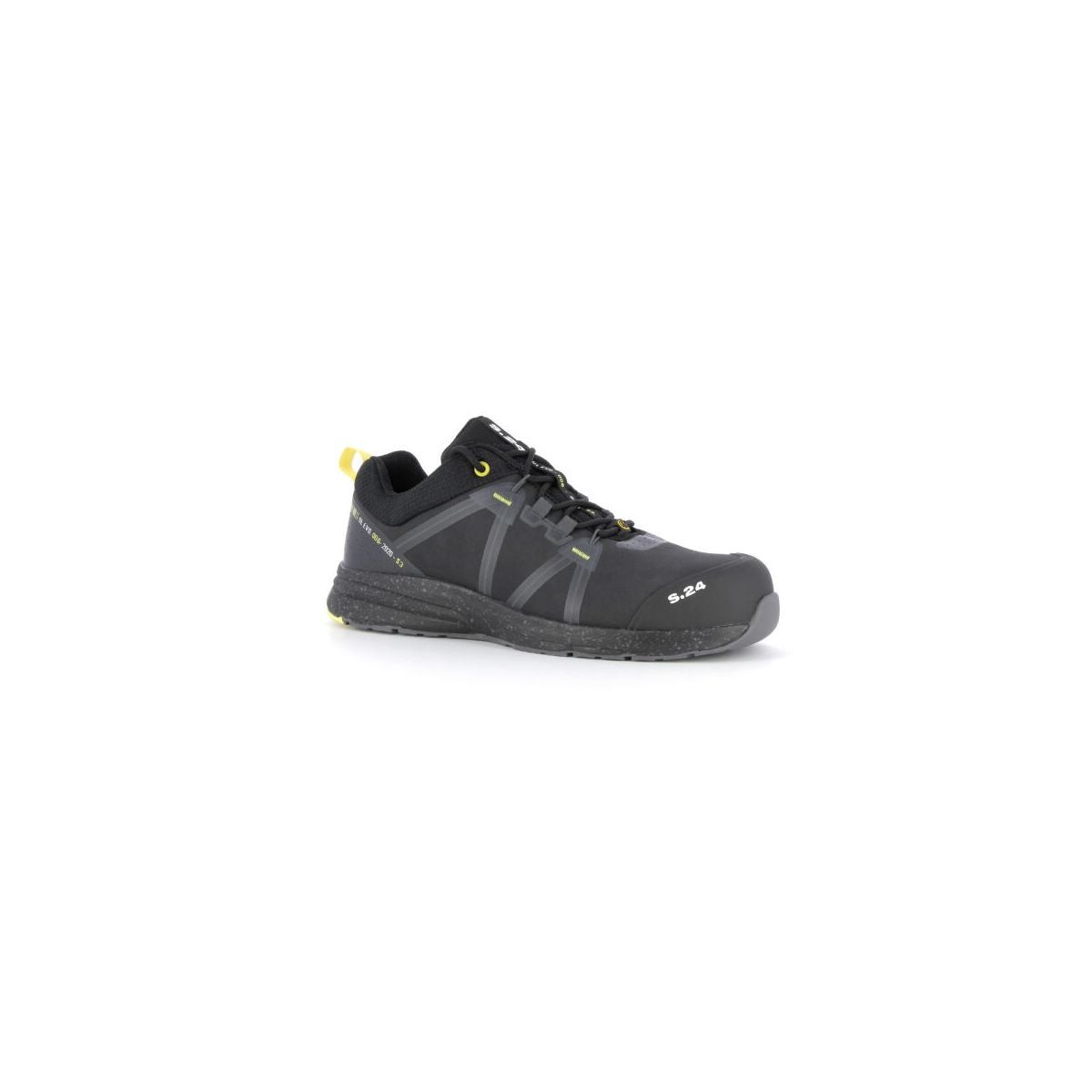 chaussure de securite ultra legere femme
