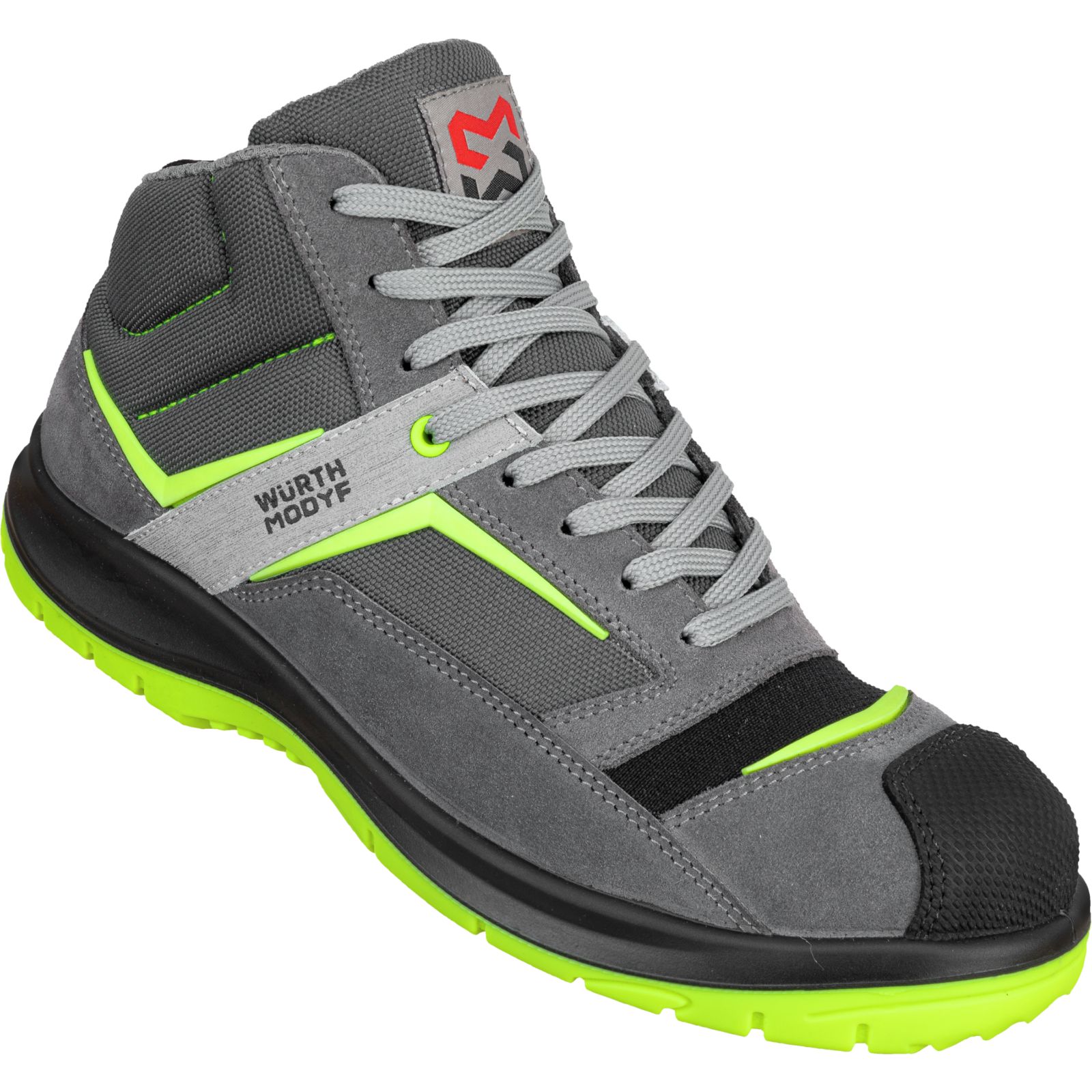 Wurth 2024 modyf chaussure