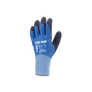 Gants de travail, latex double couche - Wonder Grip