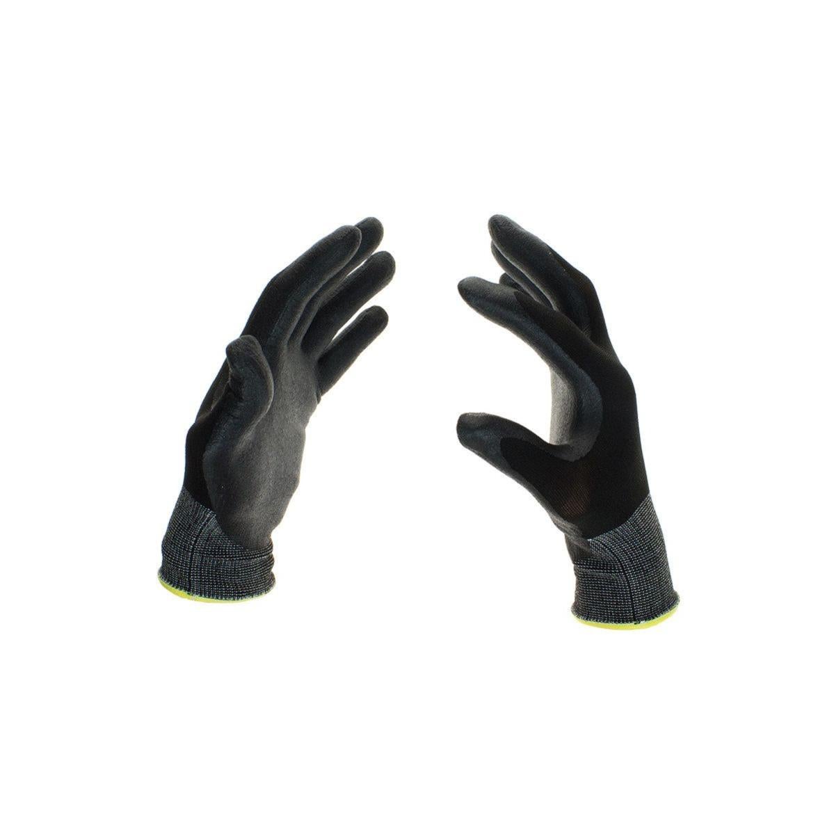 Renegade GK Rogue - Gants De Gardien Édition Limitée (Niveau 4+) | Poigne Maxi & Protection Pro | Tailles 6-11
