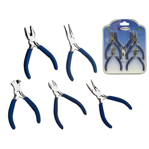 Kit Di 10 Morsetti A Crimpare Per Soffietti Albero E Sterzo - Regolabili In Acciaio Inox - Piccoli E Grandi Per Auto, ATV, UTV - Sostituzione Cover Antipolvere