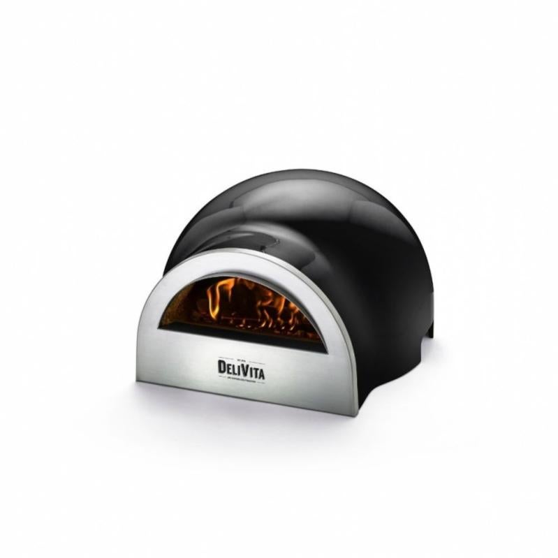 Forno Delivita - Il forno a legna artigianale cuoci-tutto | Leroy Merlin