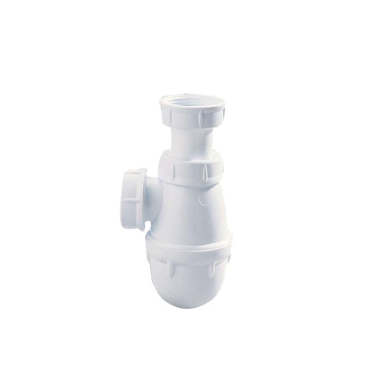 Joint conique pour tube de lavabo D. 25 mm x 2