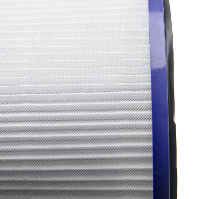 Vhbw 2x filtro HEPA sostituisce Dyson 968126-03 per purificatore d'aria -  Filtro di ricambio