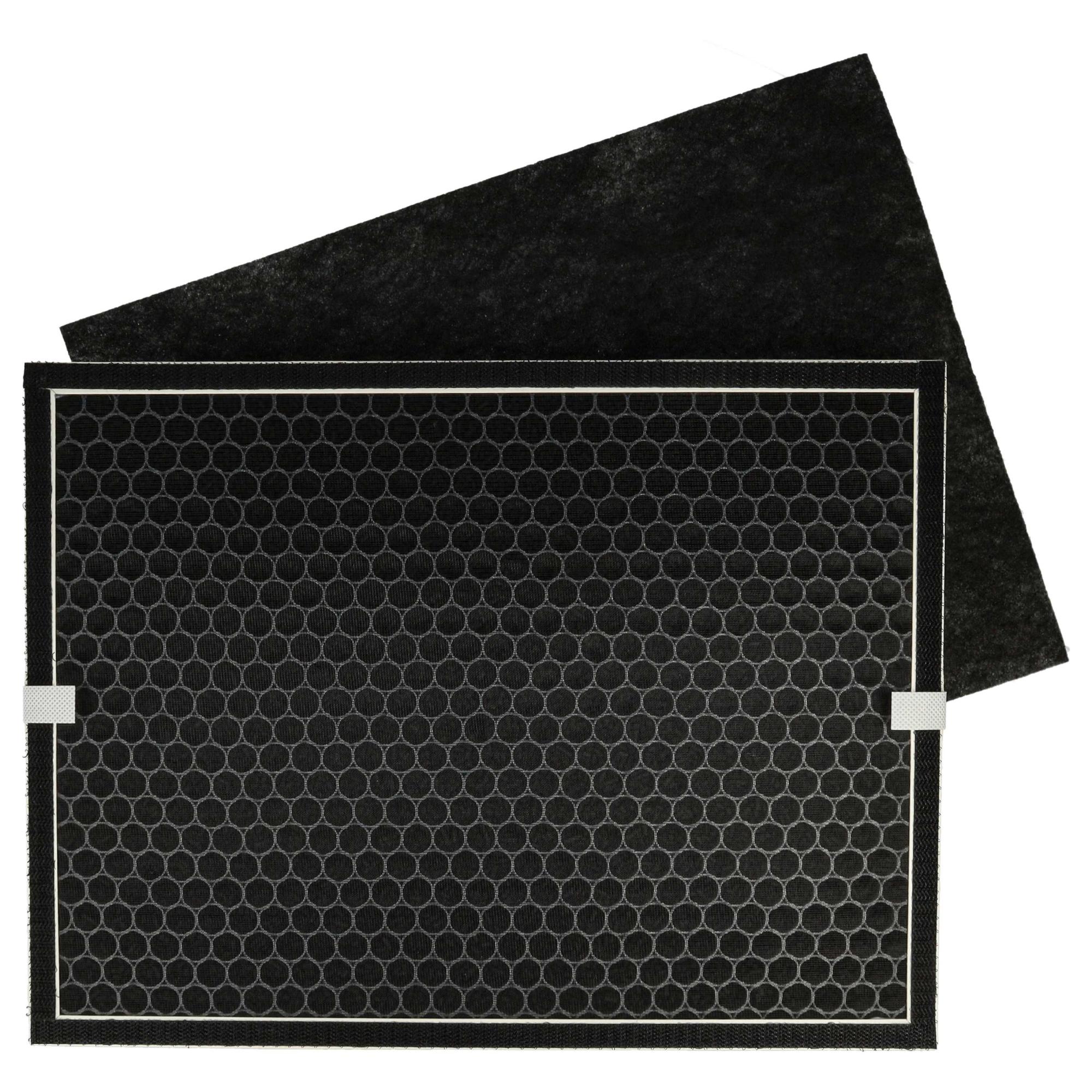 Pack De 2 Filtres G4 Compatibles Zehnder ComfoFond-L 350/550 Eco – Pour Une Ventilation Efficace - 11