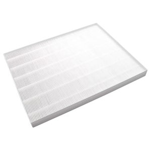 vhbw 3x filtro HEPA compatibile con Xiaomi Mi Air Purifier 3H purificatore  d'aria, filtro carboni attivi integrato, antibatterico