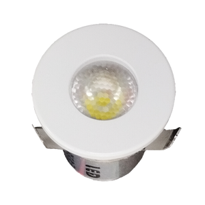 ADAKAT Spot encastrable entièrement métallique G4 12 V avec couvercle en  verre - Montage Ø 60 mm : : Luminaires et Éclairage