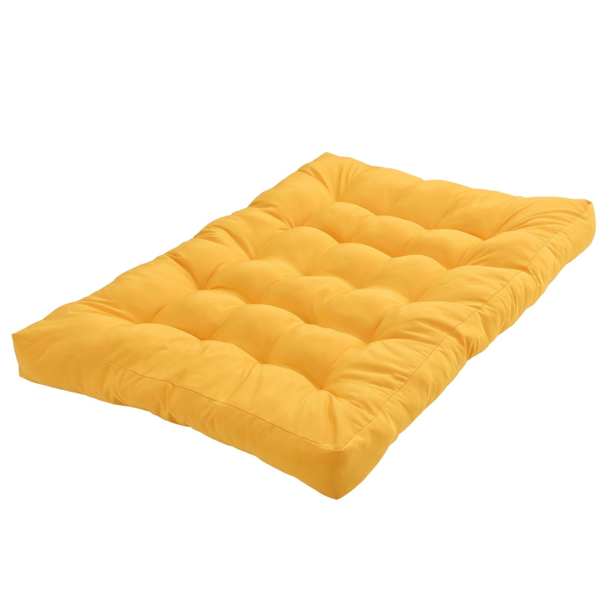 1x Coussin de siège pour canapé d