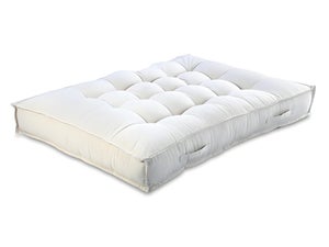 Gros coussin canapé 80x80 au meilleur prix