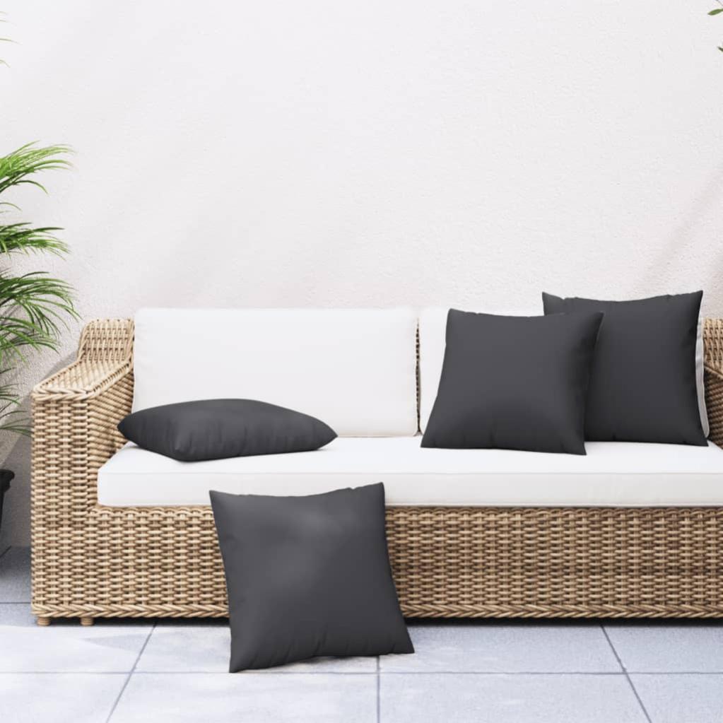 Cuscino arredo Londra 40x40 cm nocciola acquista da OBI