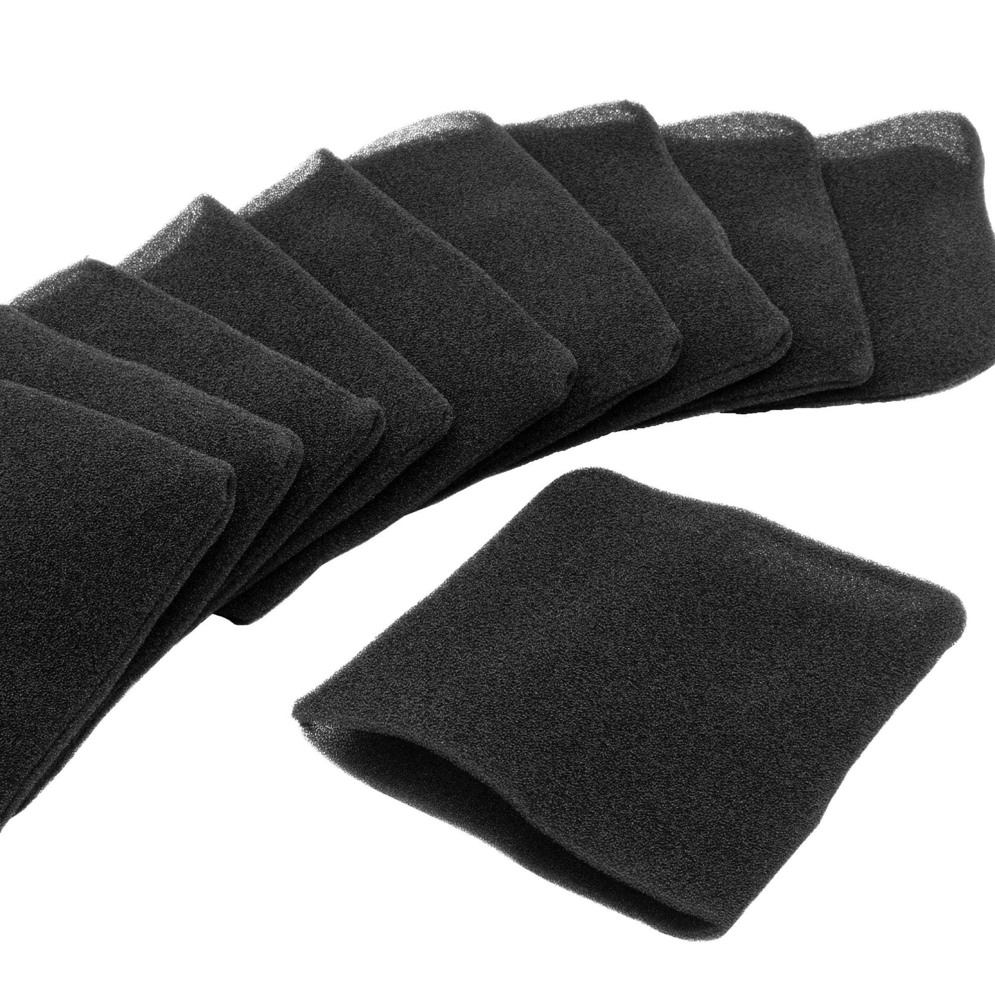 Bosch/Siemens Type K Microvezel Stofzuigerzakken 10 Zakken 1 Filter 123schoon Huismerk Sbo00012 M1 Big Bosch/Siemens Type K Microvezel Stofzuigerzakken 10 Zakken 1 Filter 123schoon Huismerk Sbo00012 M1 Big