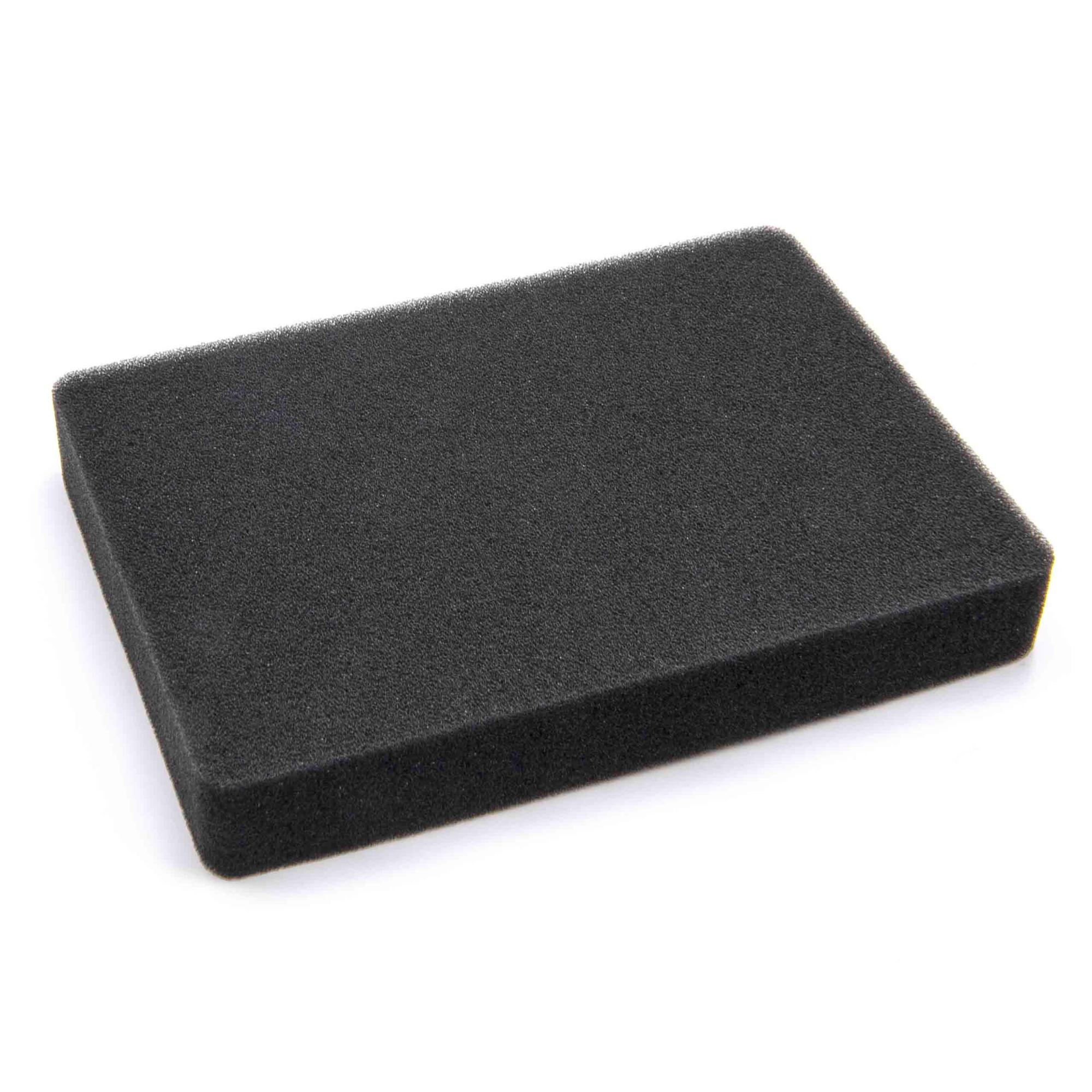 Filtre HEPA De Rechange Pour Rowenta Silence Force Multicyclonic RO8359OA/EA 410 - Neuf