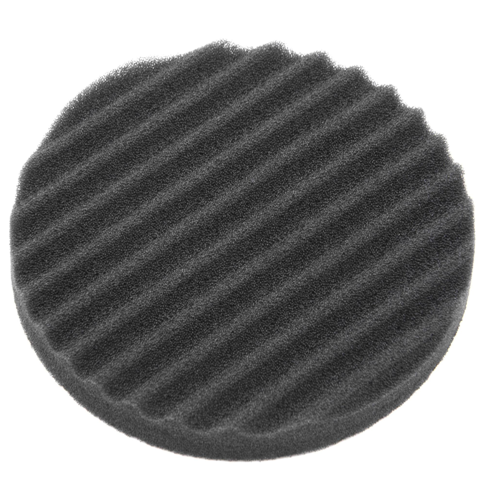 Vhbw Filtro In Spugna Per Aspirapolvere Rowenta RS-RT3732, Ricambio Lavabile