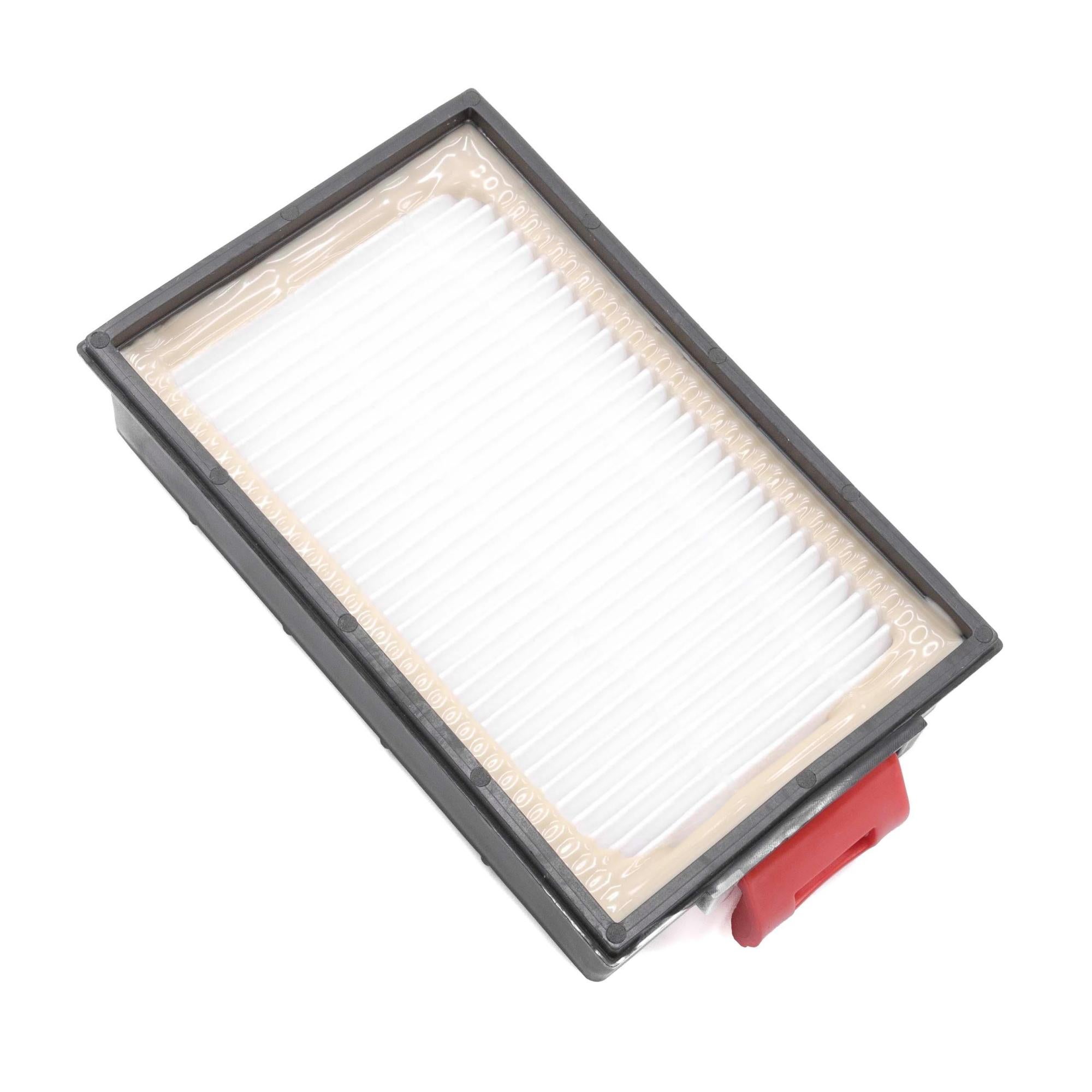 Vhbw Staubsauger Filter - Passend Für Bosch ROXX X Sauger