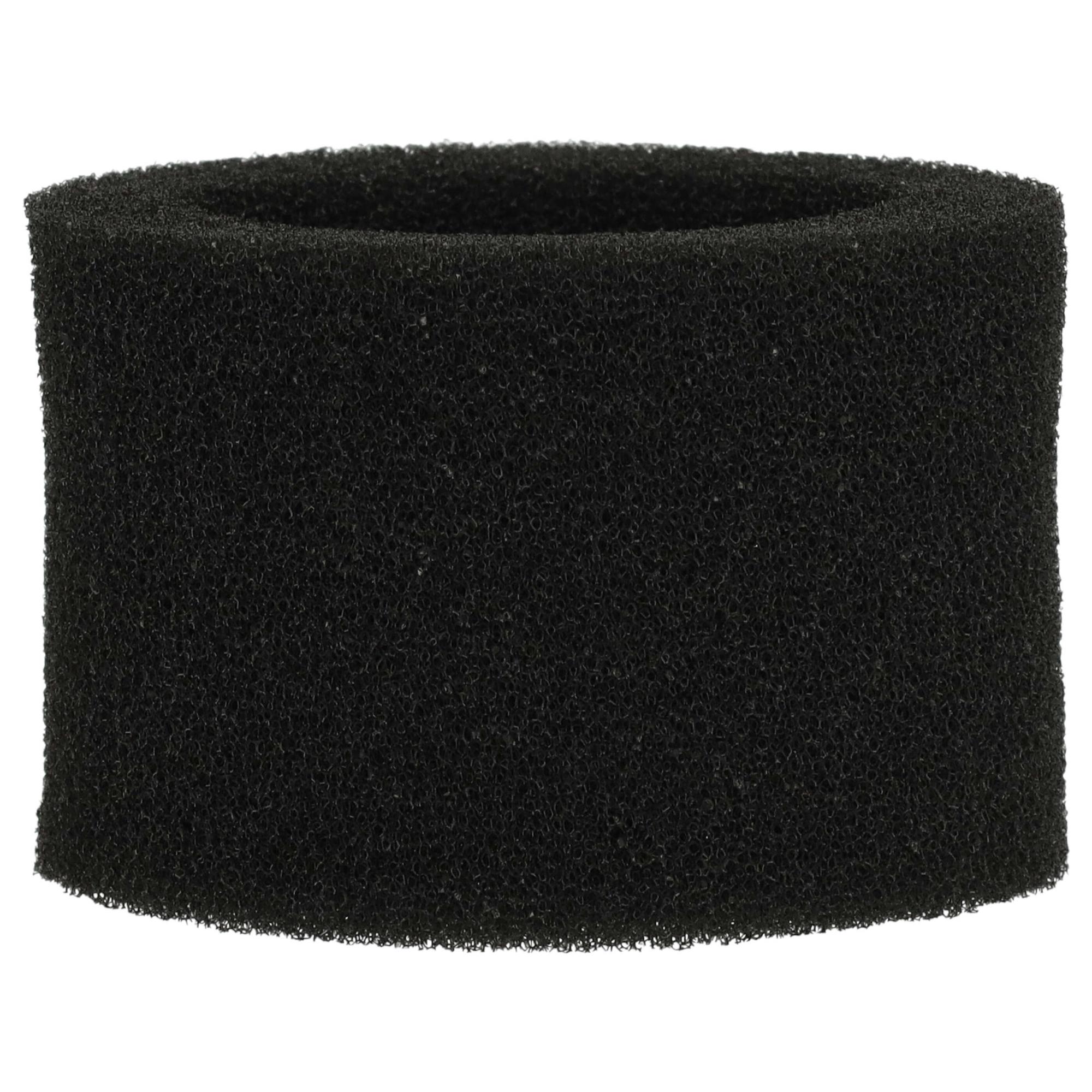 Vhbw filtro aria sostituisce MEAT & DORIA 18246 per auto - Filtro
