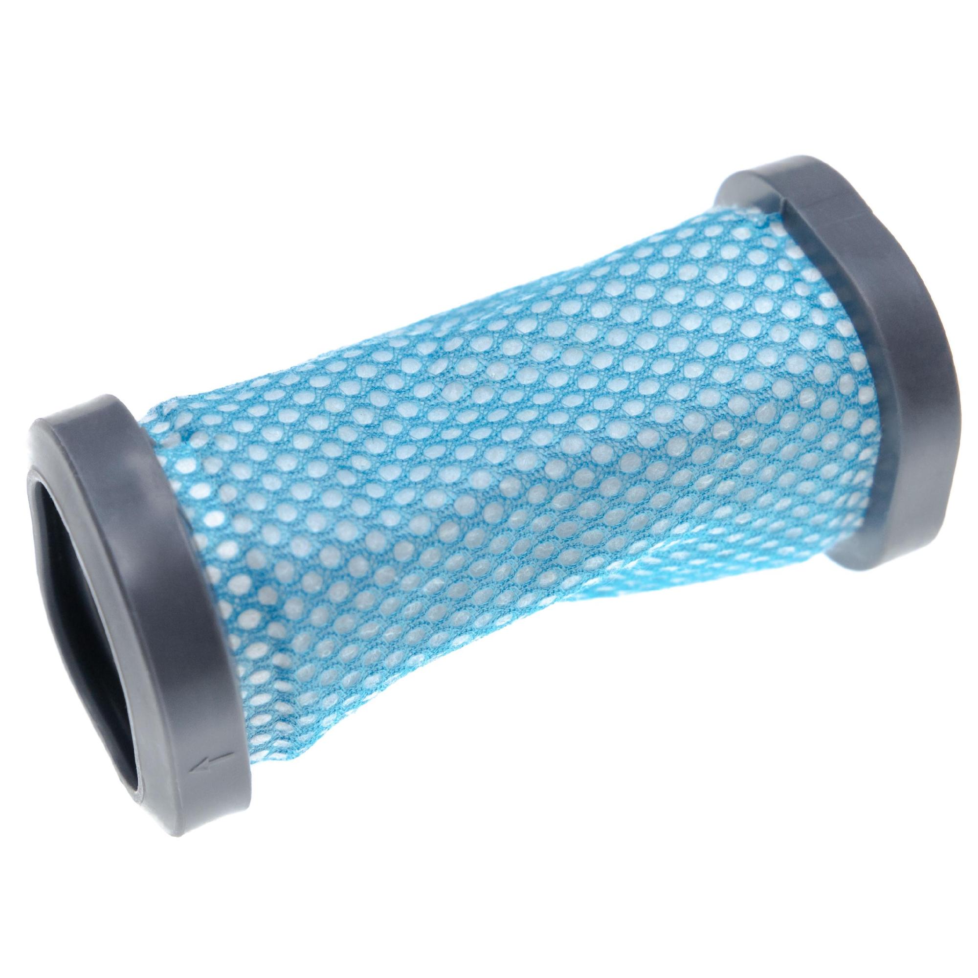 Vhbw Filtre compatible avec Hoover 