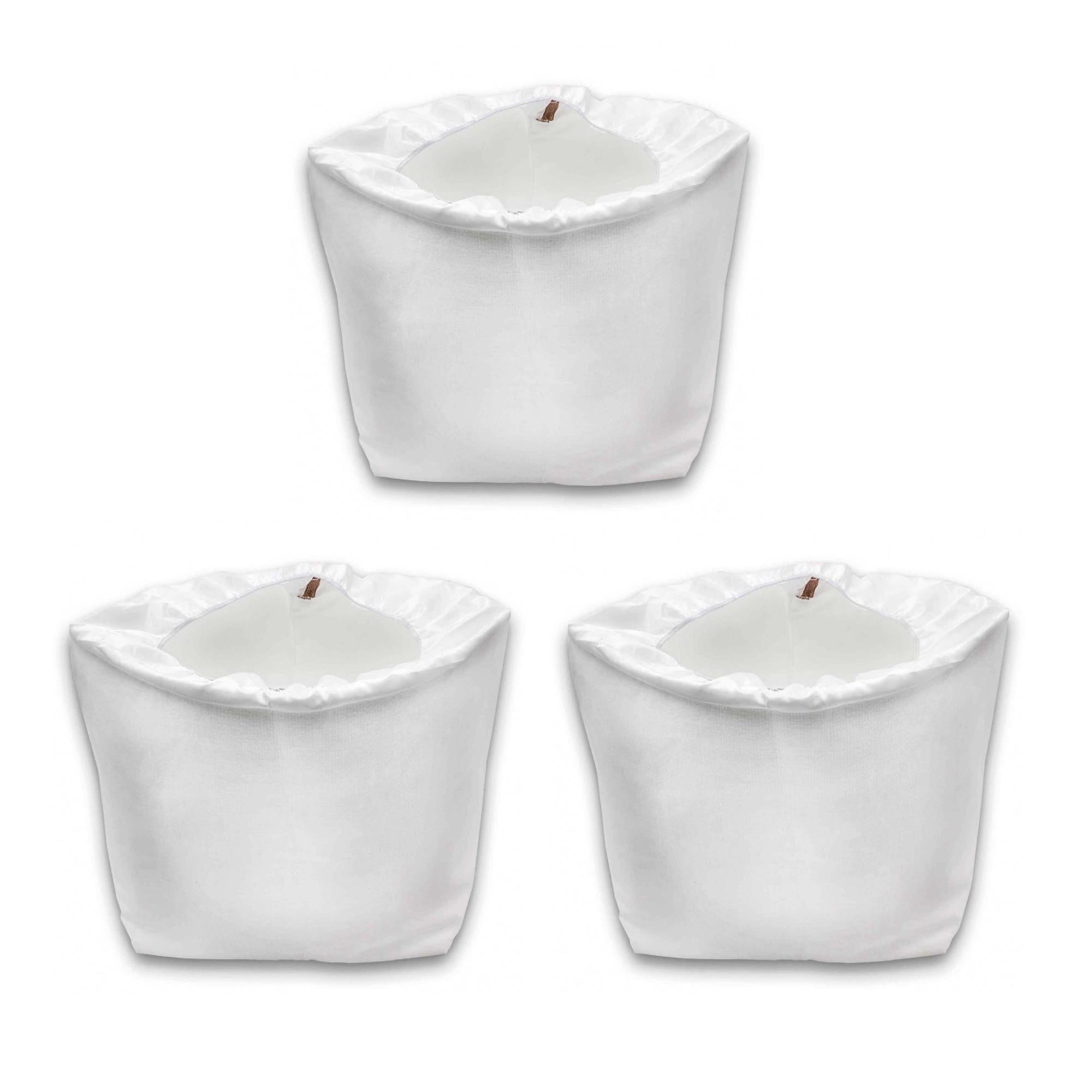 Vhbw 3x Filtres à membrane remplacement pour Kärcher 6.906103.0 pour