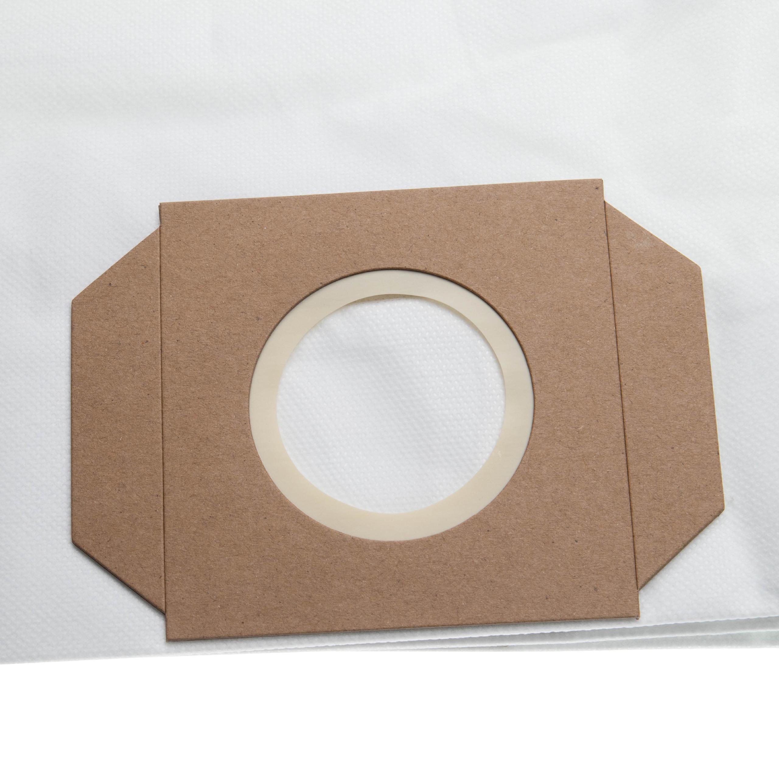 Vhbw 10x Sacs compatible avec Thomas Vario 20 S aspirateur ...