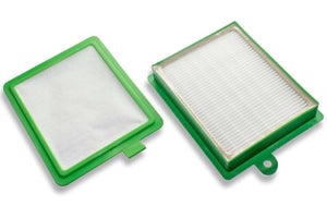 Vhbw 10 sacs micro fibres non tissées / carton pour aspirateur Electrolux  UltraOne Z 8800 - 8899