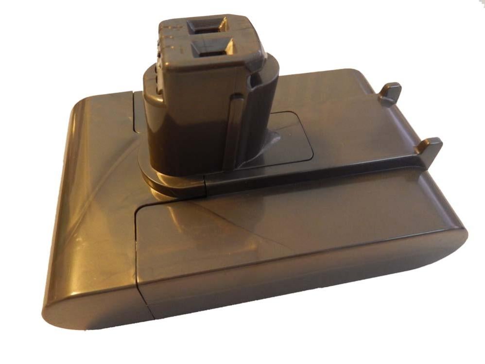 Batterie LiIon vhbw 2000mAh (22.2V) pour Aspirateur Dyson DC44, DC44