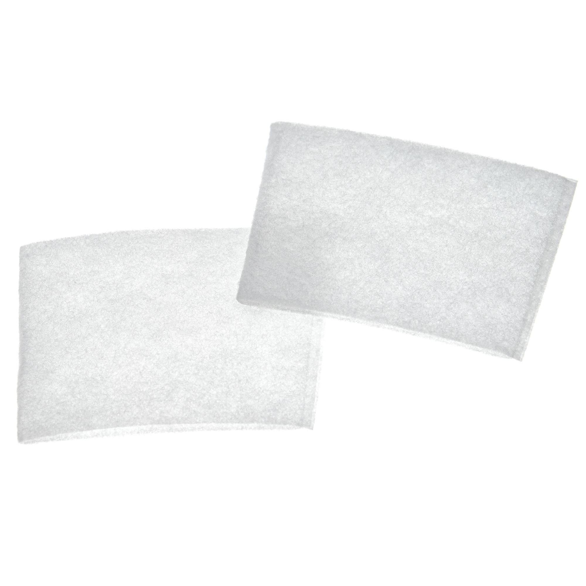 vhbw 3x Filtro premotor compatible con Dirt Devil Centec 2 M2288-6, M2288-4, M2288-5, M2288-3S vhbw 3x Filtro premotor compatible con Dirt Devil Centec 2 M2288-6, M2288-4, M2288-5, M2288-3S