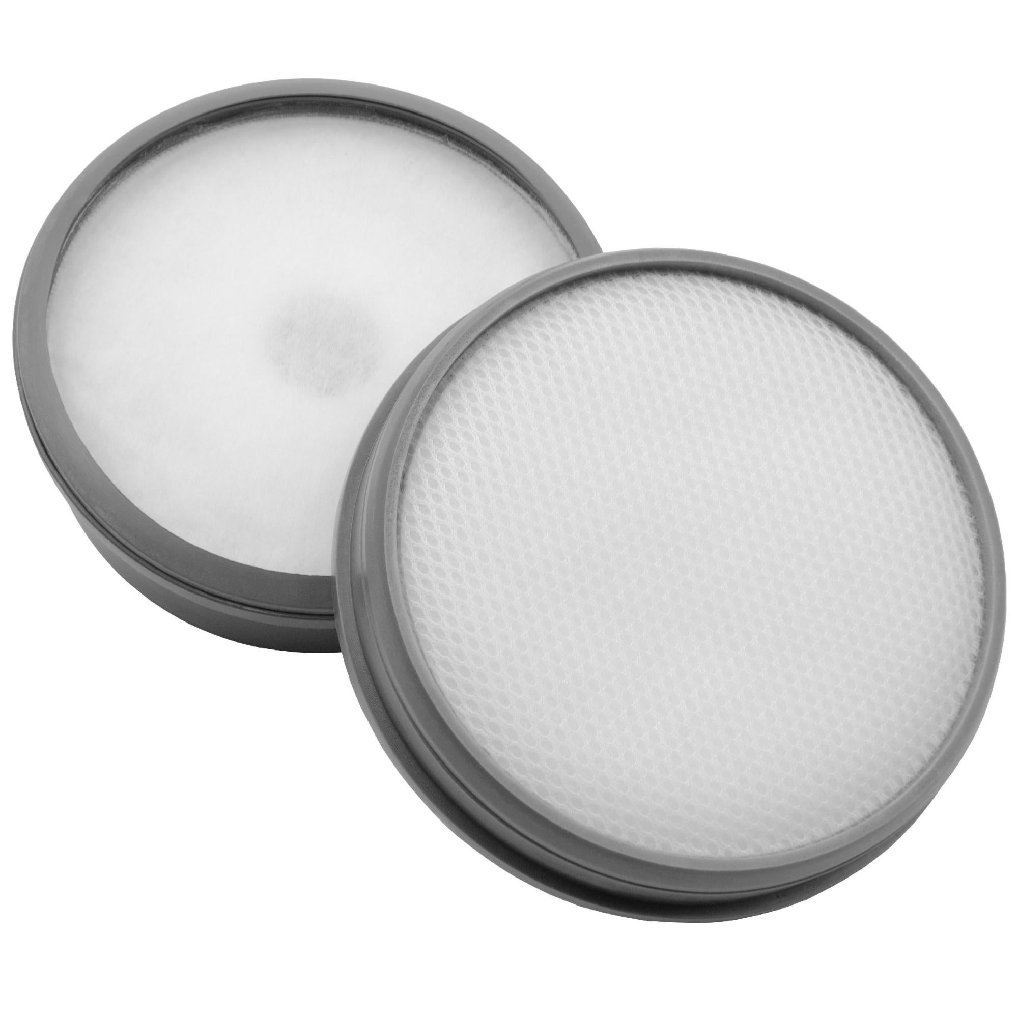 Humana 1 Set Filtri HEPA Per Vax Air U91-MA-B E Air Pet U91-MA-P - Foto 6