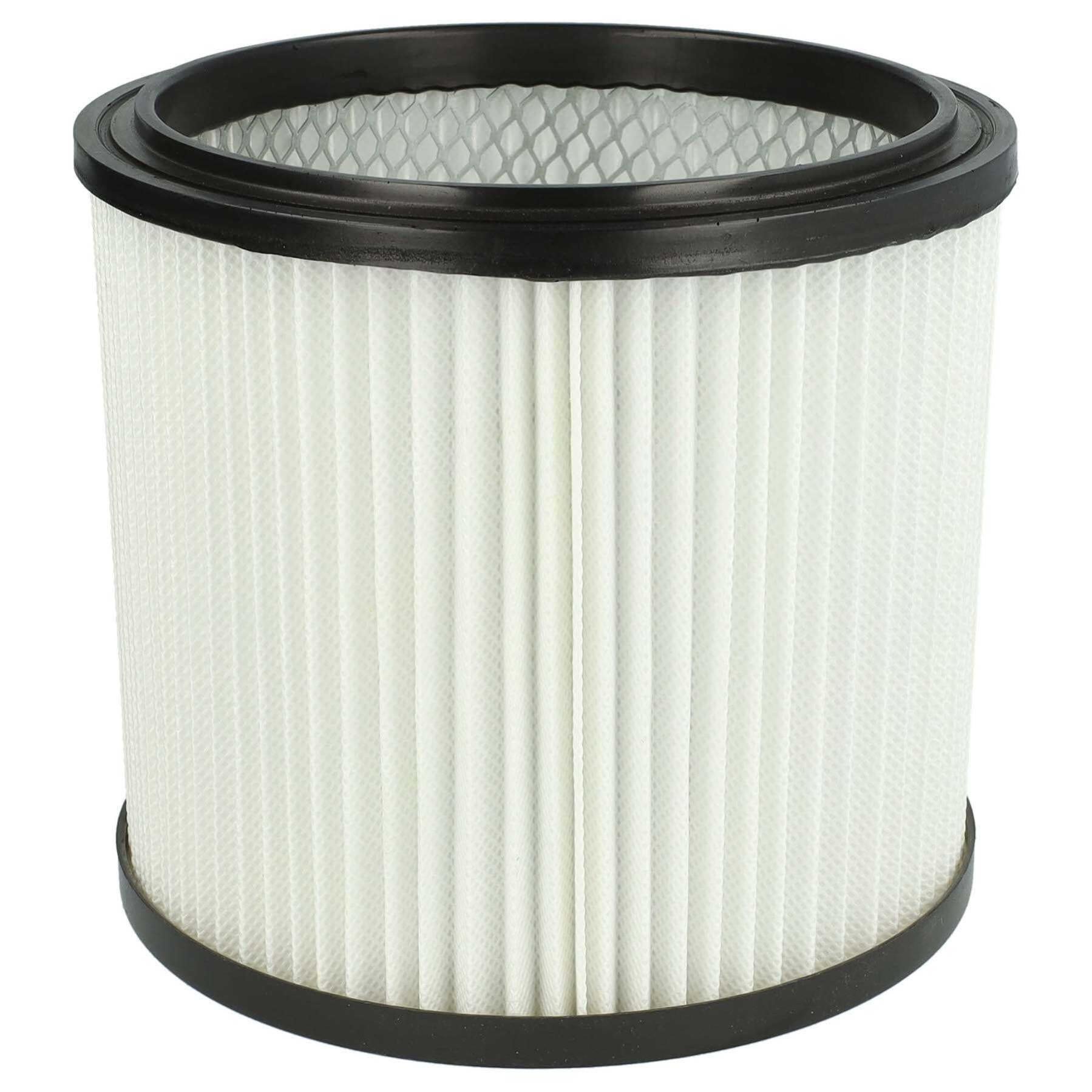 Spares2go Filtro Rotondo Lavabile Per Aspirapolvere GTech Multi – Ricambio Compatibile ATF001