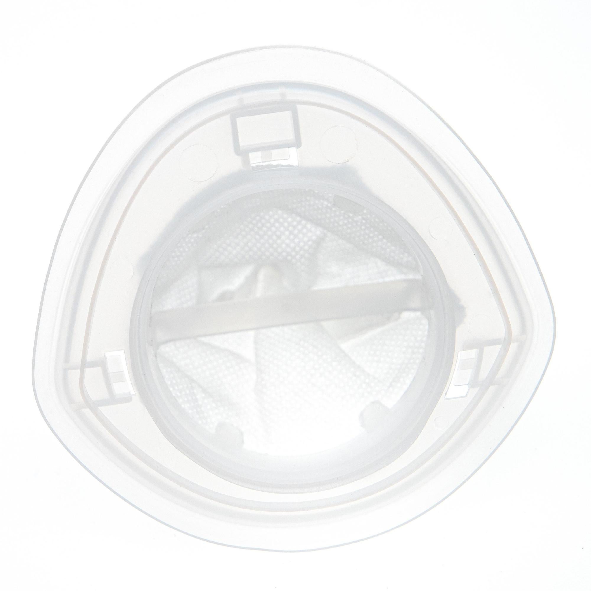 vhbw 10x filtro sostituisce Black & Decker 90568496, VF110, VF110-XJ