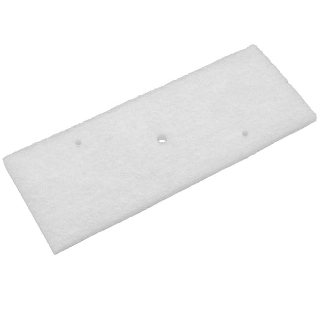 Vhbw - Filtro Microfiltro Per Panasonic Nh-p80, Nh-p80g1, Nh-p80g2, Nh-p80s1 Asciugatrice - Filtro Di Ricambio