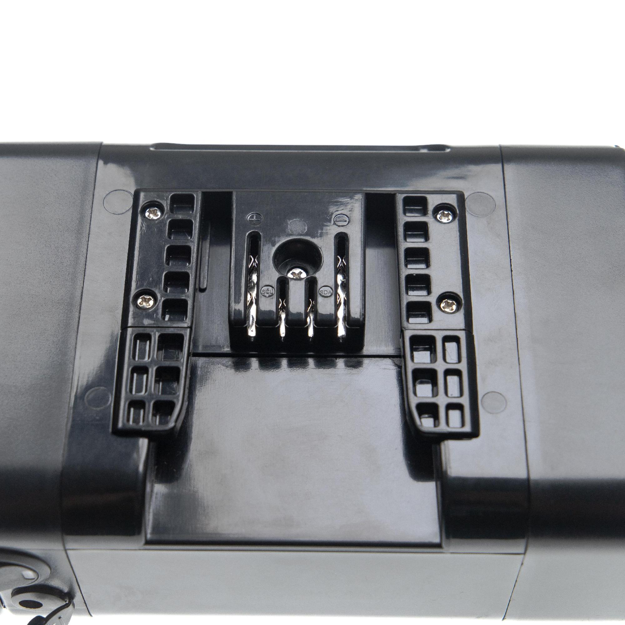 vhbw batterie compatible avec Aktivelo ebike (10000mAh, 36V, Li-Ion) - 5