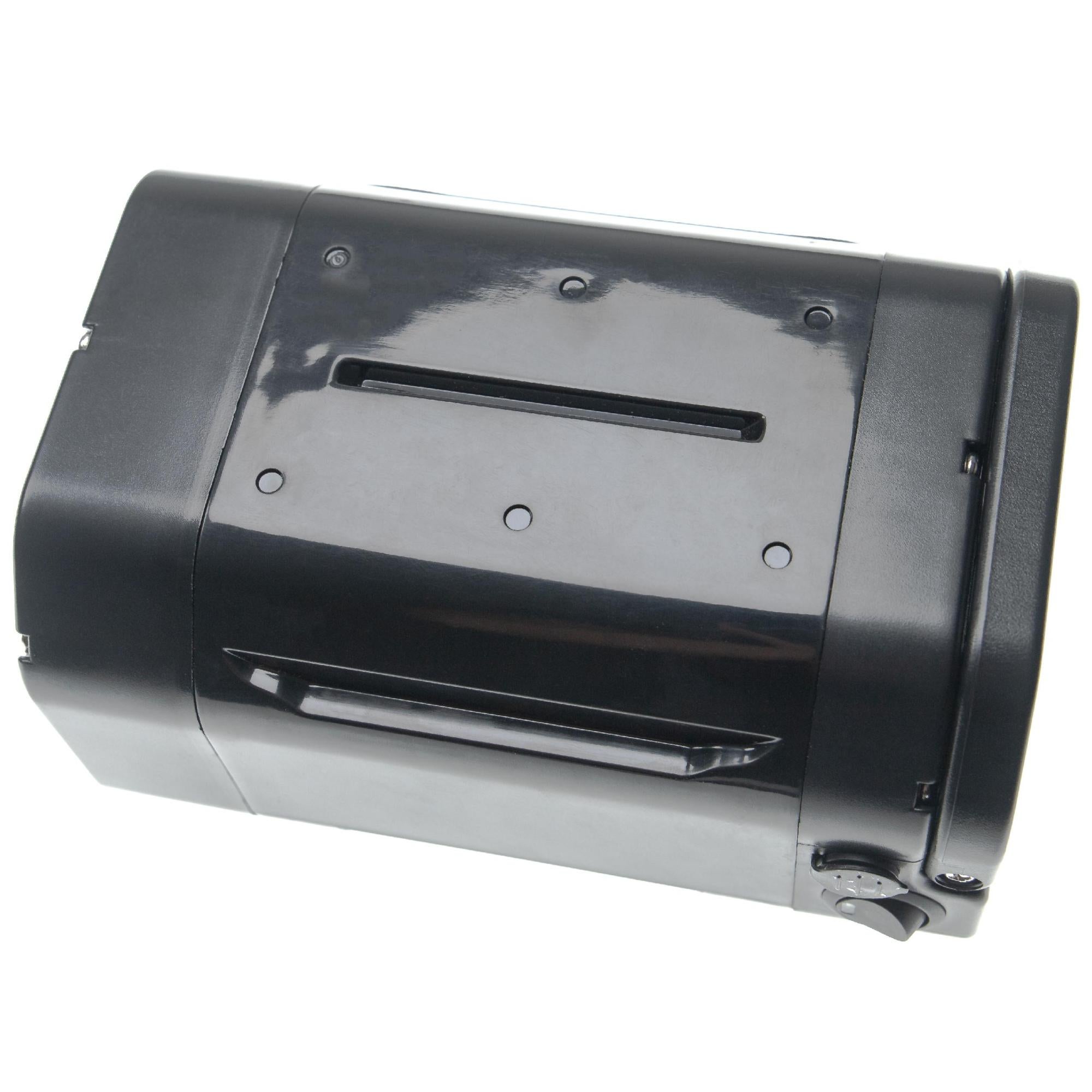 vhbw batterie compatible avec Aktivelo ebike (10000mAh, 36V, Li-Ion) - 2