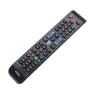 Vhbw Télécommande multifonction compatible avec LG AKB72913104,  AKB72914004, AKB72914009 Home cinéma télévision Blu-Ray Hi-Fi