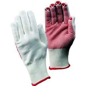 EURO PROTECTION Gants coton blanc Taille XL/10 EP 4150 pas cher 