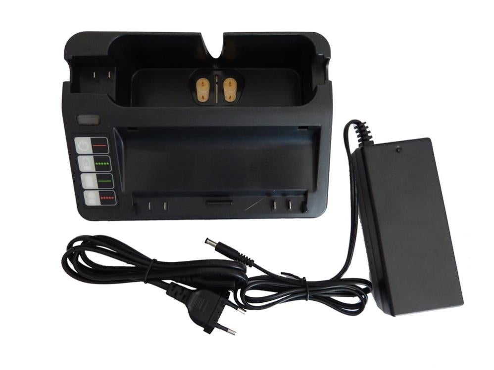 AC Bloc d'Alimentation Chargeur 22,5V 1.5A Pour Irobot Roomba 400 500
