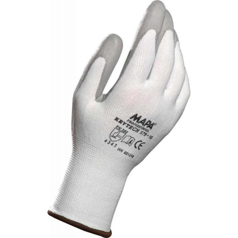 Art 24033 GUANTI DA GIARDINO TOUCH STOCKER 10 - Evergreen 16