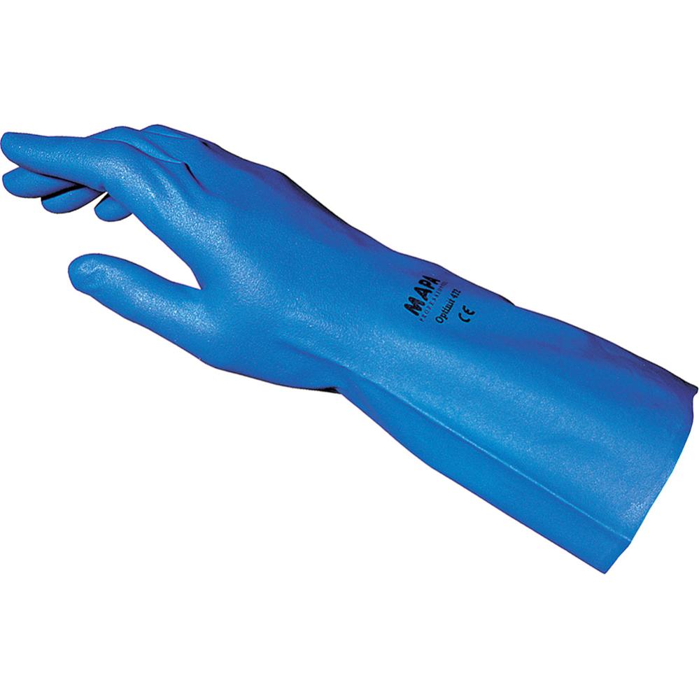 Gant de protection Optinit 472, Taille 6 (Par 10) - 6