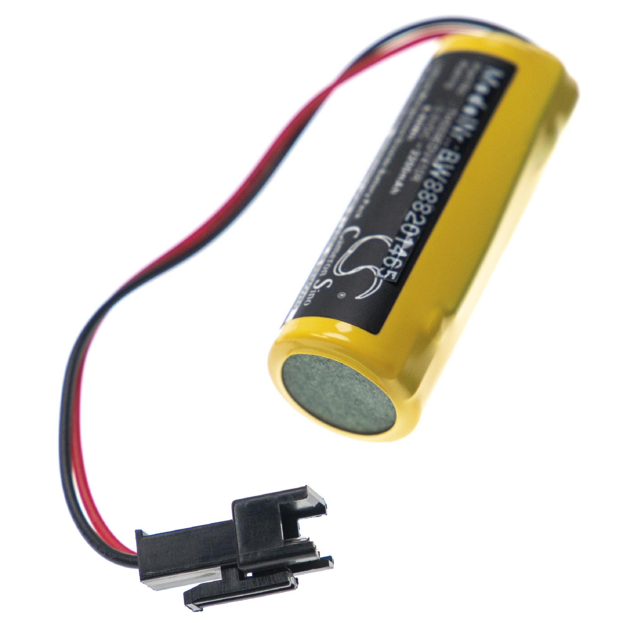 DBTLAP CMOS Batteria Compatibile per Acer Aspire L3600 L320 Revo RL70 RL80 CR2032CL-3 Batteria CMOS Bios RTC